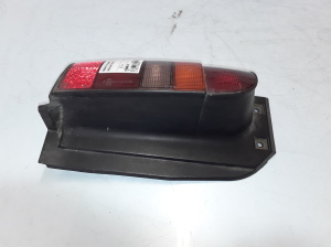 RENAULT Espace III (1996–2002) Eckleuchte hinten 602510189 - 3