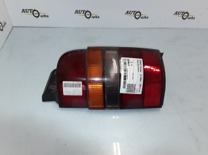 RENAULT Espace III (1996–2002) Eckleuchte hinten 602510189 - 4