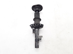  Front shock absorber 