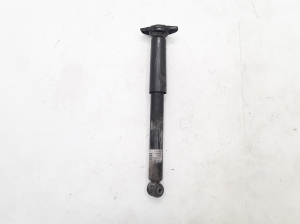  Rear shock absorber 