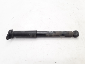  Rear shock absorber 