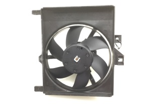 Jahutusventilaator - 