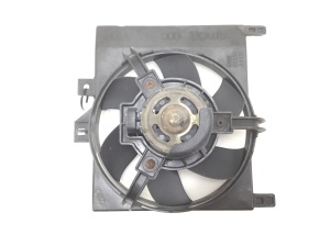 Smart Fortwo (1998–2007) Jahutusventilaator - 2
