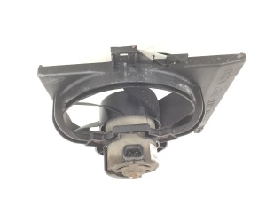 Smart Fortwo (1998–2007) Jahutusventilaator - 3