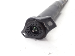  Rear shock absorber 