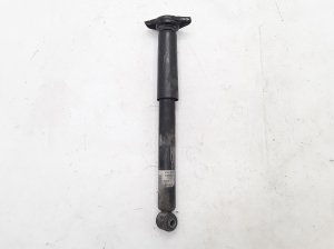  Rear shock absorber 