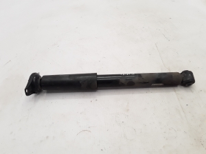  Rear shock absorber 