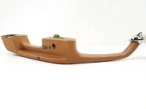 Mercedes Benz SL-Class 107 (1971–1989) Front door inner handle A1079700201 - 2