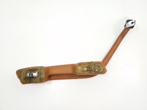 Mercedes Benz SL-Class 107 (1971–1989) Front door inner handle A1079700201 - 3