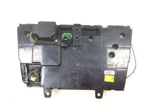 VOLVO S80 I (1998–2006) Heater control panel - 2