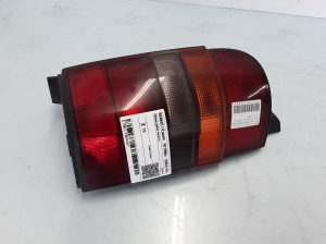 Eckleuchte hinten - 602510189