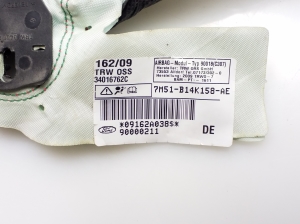 Ford Focus (2004–2011) Dachairbag 7M51B14K158 - 3