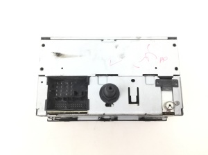 Ford Fusion (2005–2012) Audio, video, navigation - 3