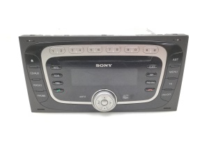 Audio, video, navigation - 