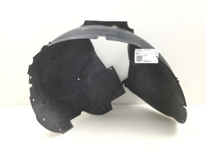 Front wheel arch liner - 8622542