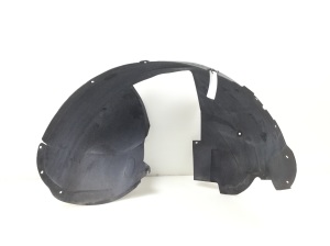 Front wheel arch liner - 8622543