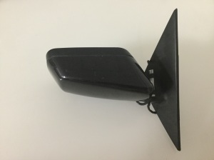 Side mirror and its parts - E10117351