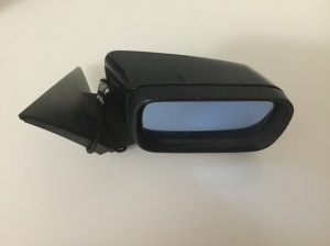 BMW 3 SERIES E46 (1998–2007) Side mirror and its parts E10117351 - 2