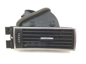 Armaturenbrett Lüftungsgitter - 4F1820902D