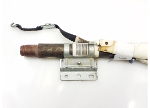 VOLVO C30 (2006–2013) Katuse turvapadi 610196601E - 3