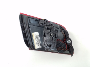 BMW 5 SERIES F10 (2010–2017) Tagatuli tagaluugil 63217203226 - 2