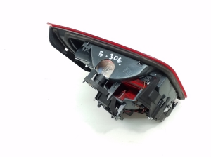 BMW 5 SERIES F10 (2010–2017) Tagatuli tagaluugil 63217203226 - 3