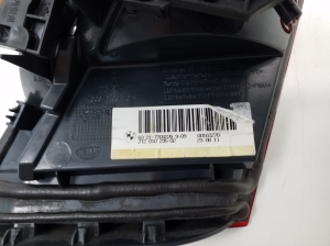 BMW 5 SERIES F10 (2010–2017) Tagatuli tagaluugil 63217203226 - 4