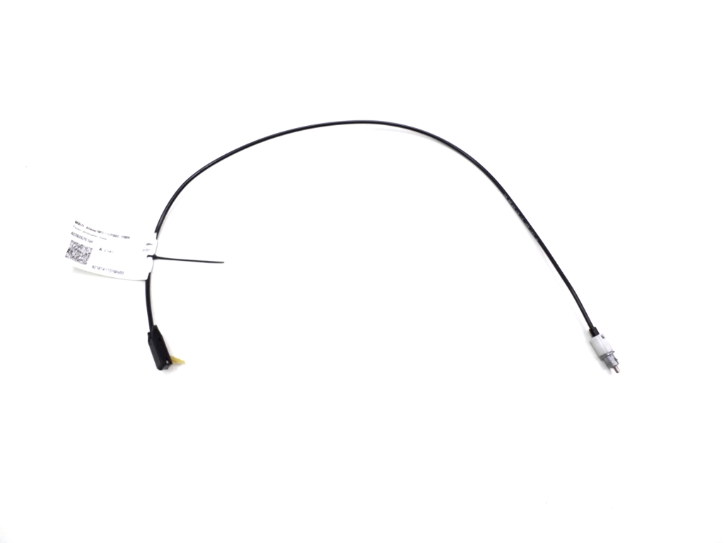 MERCEDES-BENZ E-Class W211/S211 (2002-2009) Gear Shifting Mechanism Cables A2202670164 20376536