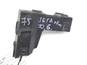 Volkswagen Jetta (2005–2011) Rear bumper bracket 1K5807394A - 3