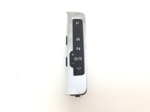 Autre pièce du mécanisme de changement de vitesse - 8R2713463
