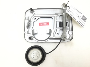 NISSAN Pathfinder R51 (2005–2012) Tankdeckel - 2