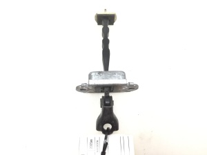 Türfangband Türfeststeller Türstopper hinten - 