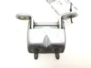 NISSAN Pathfinder R51 (2005–2012) Rear side door upper hinge - 2