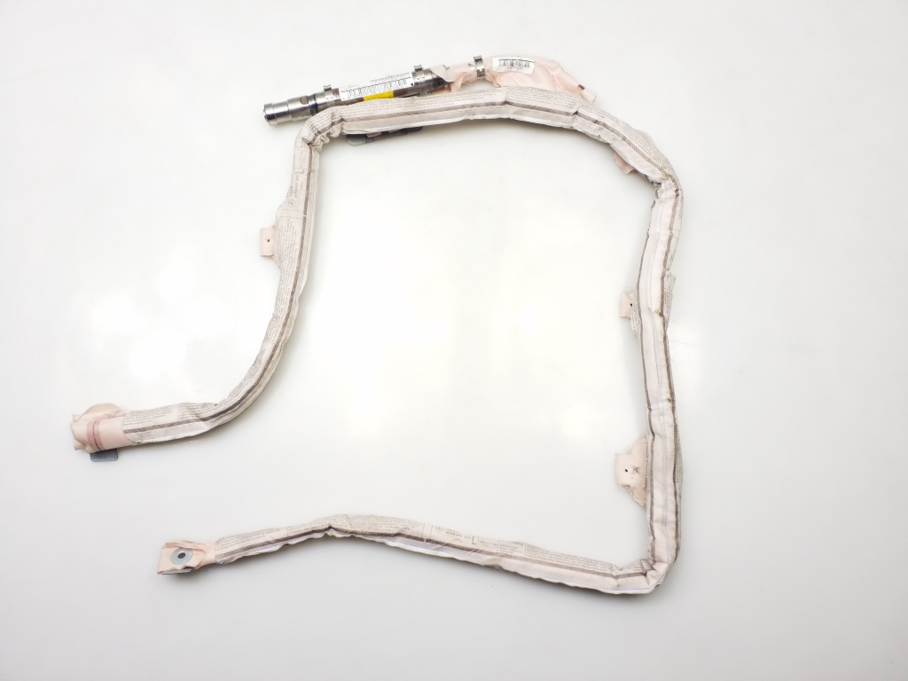 Mercedes Benz E-Class W207 (2009–2017) Katuse turvapadi A2078600102 Mercedes Benz E-Class W207 (2009–2017) Katuse turvapadi A2078600102