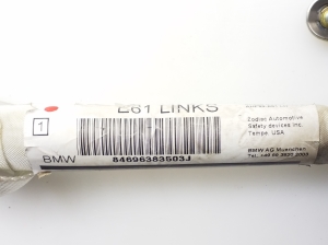 BMW 5 SERIES E61 (2004–2010) Jumta drošības spilvens 84696383503 - 2