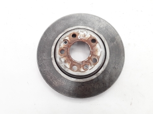 Disque de frein avant - 402064155R