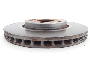 RENAULT Talisman II (2015–2026) Eesmine piduriketas 402064155R - 3