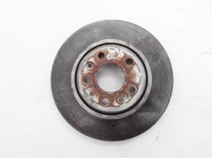 Bremsscheibe vorne - 402064155R