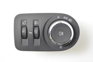 Headlight switch