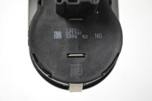 Opel Meriva (2010–2017) Headlight switch - 2