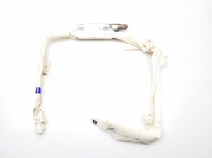AUDI Q7 (2006–2015) Jumta drošības spilvens 4L0880741 - 2