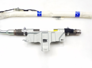 AUDI Q7 (2006–2015) Jumta drošības spilvens 4L0880741 - 4