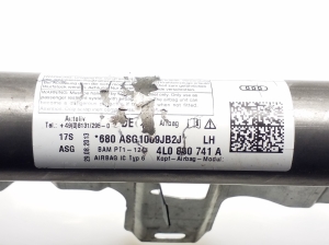 AUDI Q7 (2006–2015) Jumta drošības spilvens 4L0880741 - 2