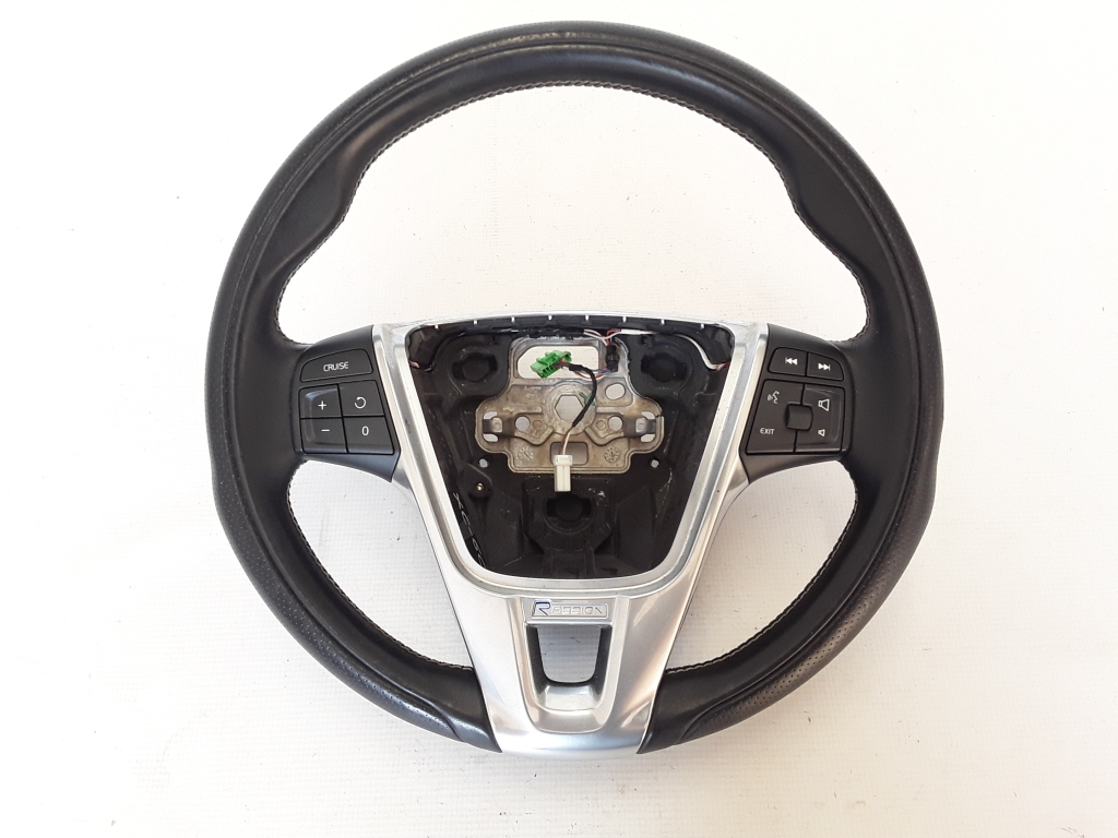 Used VOLVO XC60 Steering wheel 31332927
