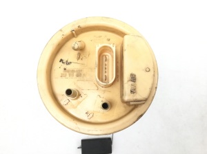 Volkswagen Caddy II (1995–2004) Kütusepump paagis 2K0919050A - 3