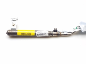AUDI A3 8P (2003–2012) Jumta drošības spilvens 8P3880741E - 4