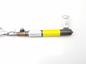 AUDI A3 8P (2003–2012) Katuse turvapadi 8P3880742E - 3
