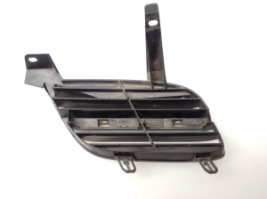 NISSAN Almera N16 (2000–2006) Front grille 62332BM - 3