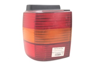 Rear corner light and its parts - 