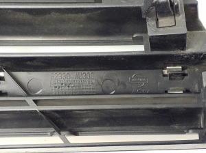 NISSAN Primera P12 (2001–2008) Kühlergrill 62330AU300 - 2